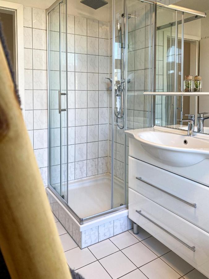 Fewo Rotterdamm Schwerin (Mecklenburg-Vorpommern) Exteriör bild